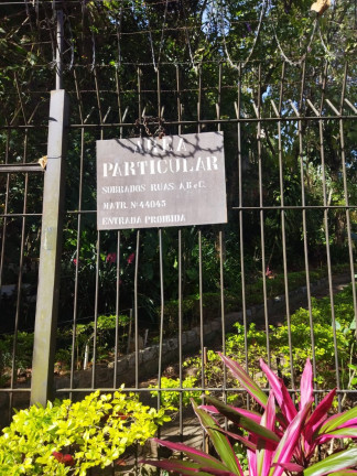 Imagem Sobrado com 2 Quartos à Venda, 73 m² em Jardim Santa Cruz (sacomã) - São Paulo