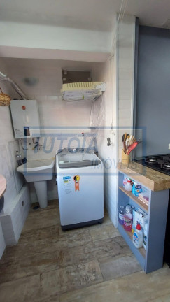 Imagem Apartamento com 3 Quartos à Venda, 77 m² em Vila Mariana - São Paulo Imagem Apartamento com 3 Quartos à Venda, 77 m² em Vila Mariana - São Paulo