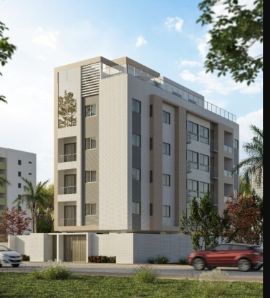Foto do imóvel Apartamento com 1 Quarto à Venda, 34 m² em Intermares - Cabedelo Foto do imóvel Apartamento com 1 Quarto à Venda, 34 m² em Intermares - Cabedelo