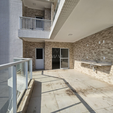 Imagem Apartamento com 2 Quartos à Venda, 74 m² em Guilhermina - Praia Grande Imagem Apartamento com 2 Quartos à Venda, 74 m² em Guilhermina - Praia Grande