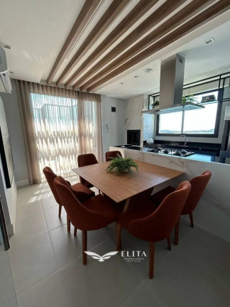 Apartamento com 3 Quartos à Venda, 102 m² em Armação - Penha
