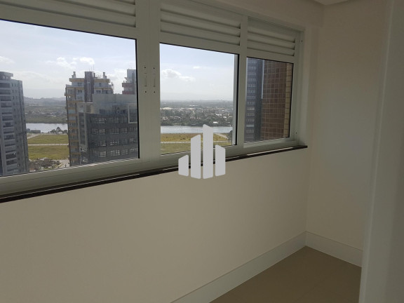 Imagem Apartamento com 4 Quartos à Venda, 220 m² em Praia Grande - Torres