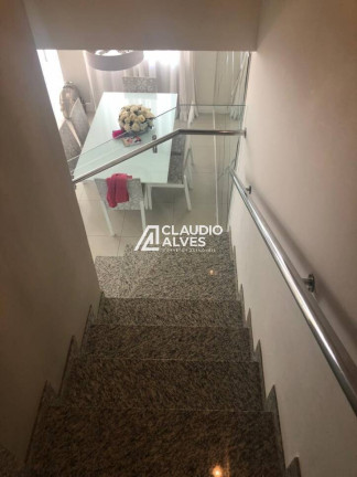 Imagem Casa de Condomínio com 3 Quartos à Venda, 130 m² em Sobradinho - Feira De Santana
