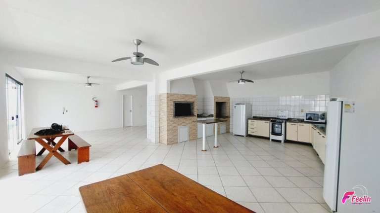 Imagem Apartamento com 3 Quartos à Venda, 119 m² em Estreito - Florianópolis Imagem Apartamento com 3 Quartos à Venda, 119 m² em Estreito - Florianópolis