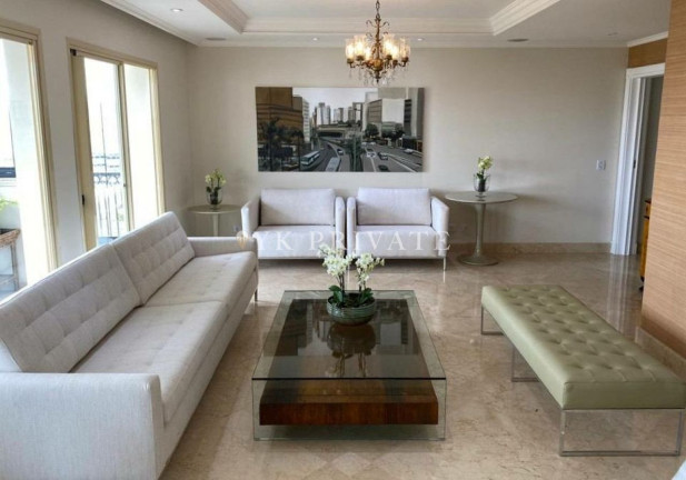 Apartamento com 3 Quartos à Venda, 250 m² em Perdizes - São Paulo