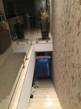 Imagem Cobertura com 4 Quartos à Venda, 404 m² em Vila Galvão - Guarulhos Imagem Cobertura com 4 Quartos à Venda, 404 m² em Vila Galvão - Guarulhos