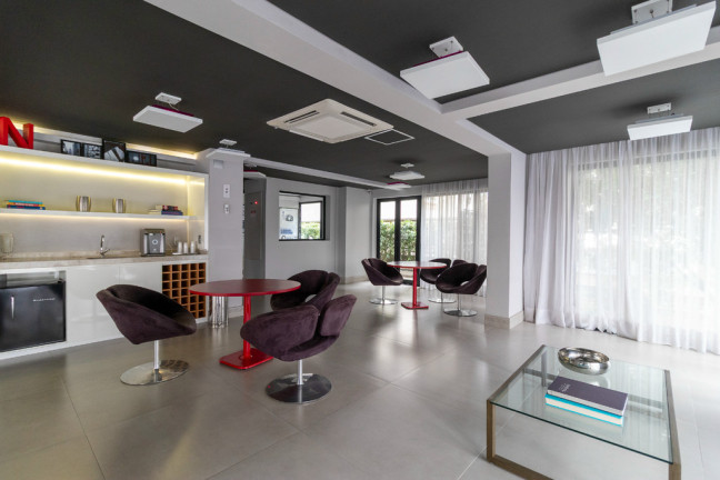 Imagem Apartamento com 1 Quarto à Venda, 43 m² em Vila Olímpia - São Paulo Imagem Apartamento com 1 Quarto à Venda, 43 m² em Vila Olímpia - São Paulo