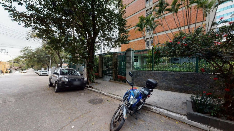 Imagem Apartamento com 3 Quartos à Venda, 107 m² em Brooklin - São Paulo Imagem Apartamento com 3 Quartos à Venda, 107 m² em Brooklin - São Paulo