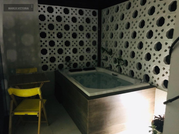 Imagem Casa de Condomínio com 4 Quartos à Venda, 232 m² em Parque Das Nações - Parnamirim