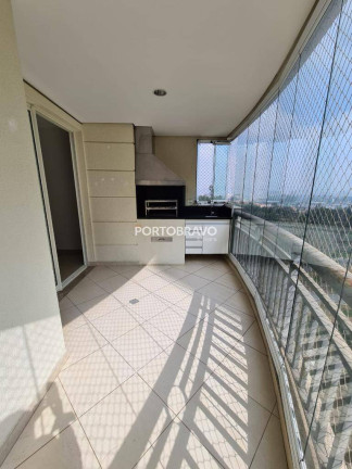 Imagem Apartamento com 3 Quartos para Alugar, 122 m² em Tamboré - Santana De Parnaíba Imagem Apartamento com 3 Quartos para Alugar, 122 m² em Tamboré - Santana De Parnaíba