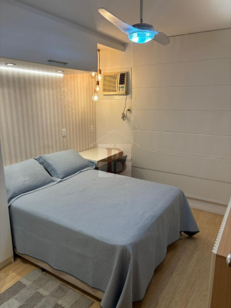 Imagem Imóvel com 3 Quartos à Venda, 110 m² em Icaraí - Niterói Imagem Imóvel com 3 Quartos à Venda, 110 m² em Icaraí - Niterói