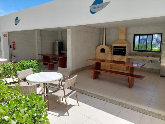 Apartamento com 2 Quartos à Venda, 71 m² em Caminho Das árvores - Salvador