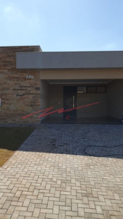 Imagem Casa de Condomínio para Alugar, 150 m² em Bonfim Paulista - Ribeirão Preto Imagem Casa de Condomínio para Alugar, 150 m² em Bonfim Paulista - Ribeirão Preto