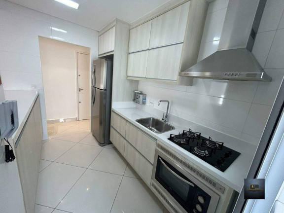 Imagem Apartamento com 3 Quartos à Venda, 80 m² em Rudge Ramos - São Bernardo Do Campo Imagem Apartamento com 3 Quartos à Venda, 80 m² em Rudge Ramos - São Bernardo Do Campo