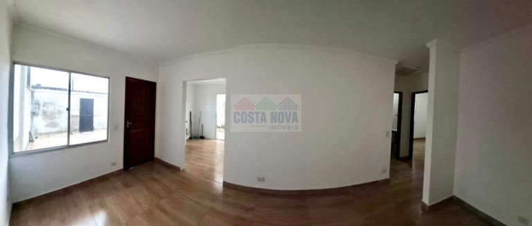Imagem Casa com 3 Quartos à Venda, 158 m² em Samambaia - Praia Grande Imagem Casa com 3 Quartos à Venda, 158 m² em Samambaia - Praia Grande