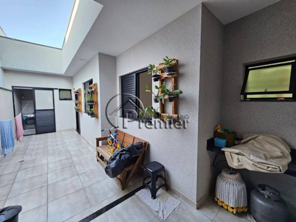 Imagem Casa com 3 Quartos à Venda, 104 m² em Jardins Do Império - Indaiatuba Imagem Casa com 3 Quartos à Venda, 104 m² em Jardins Do Império - Indaiatuba
