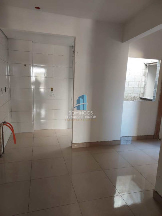 Imagem Apartamento com 2 Quartos à Venda, 35 m² em Itaquera - São Paulo