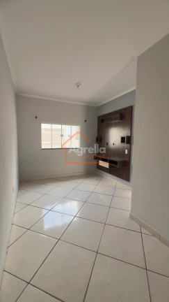 Imagem Casa com 2 Quartos à Venda, 126 m² em Santa Rita - Mogi Guaçu Imagem Casa com 2 Quartos à Venda, 126 m² em Santa Rita - Mogi Guaçu
