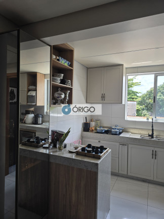 Imagem Apartamento com 2 Quartos à Venda, 61 m² em Inconfidentes - Contagem Imagem Apartamento com 2 Quartos à Venda, 61 m² em Inconfidentes - Contagem