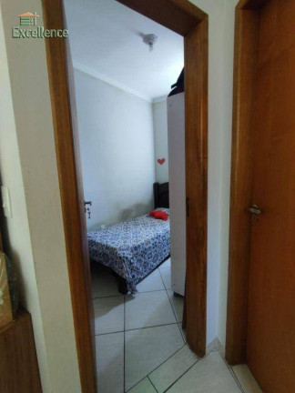 Imagem Cobertura com 2 Quartos à Venda, 59 m² em Jardim Irene - Santo André Imagem Cobertura com 2 Quartos à Venda, 59 m² em Jardim Irene - Santo André