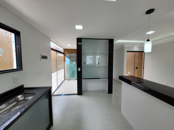 Imagem Casa com 3 Quartos à Venda, 85 m² em Jardim Atlântico Central (itaipuaçu) - Maricá