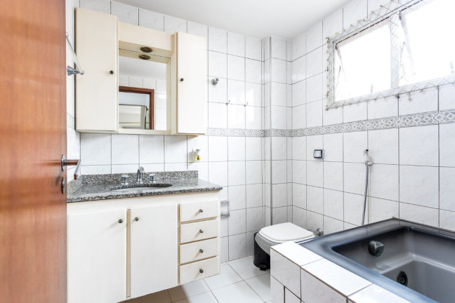 Imagem Apartamento com 3 Quartos à Venda, 115 m² em Vila Pompéia - São Paulo