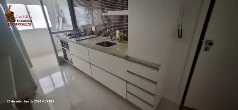 Imagem Apartamento com 2 Quartos para Alugar, 47 m² em Campo Belo - São Paulo Imagem Apartamento com 2 Quartos para Alugar, 47 m² em Campo Belo - São Paulo