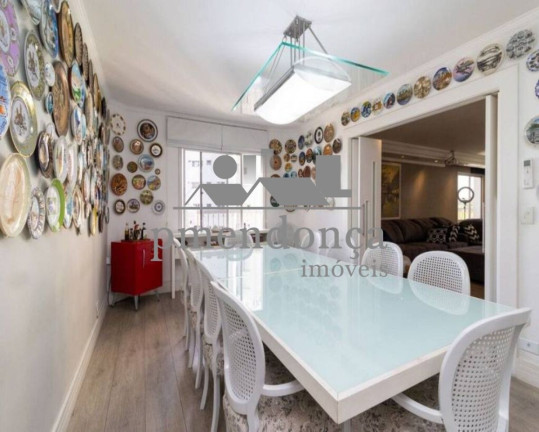 Imagem Apartamento com 4 Quartos à Venda, 320 m² em Perdizes - São Paulo Imagem Apartamento com 4 Quartos à Venda, 320 m² em Perdizes - São Paulo