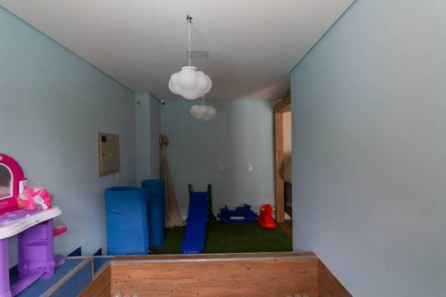 Imagem Imóvel com 2 Quartos à Venda, 35 m² em Várzea Da Barra Funda - São Paulo