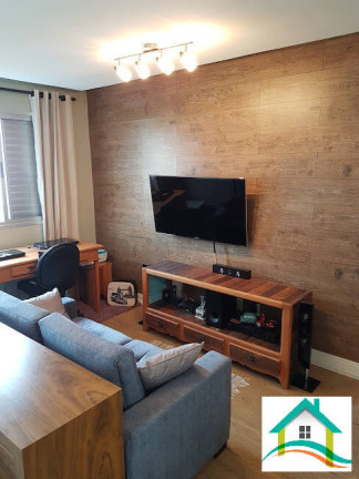 Imagem Apartamento com 2 Quartos à Venda, 67 m² em Saúde - São Paulo