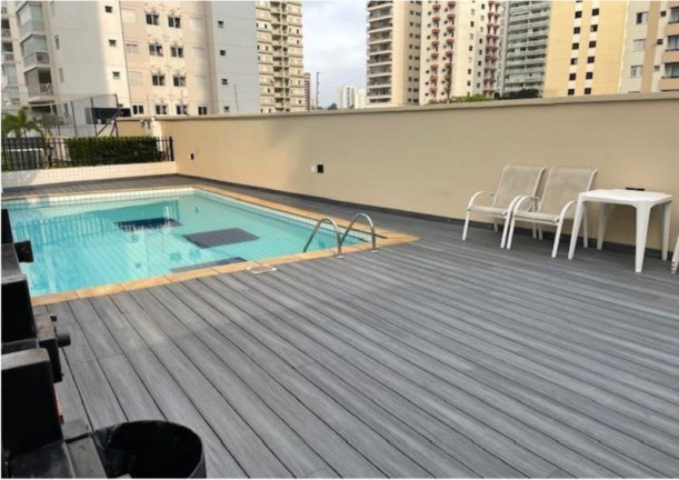 Imagem Imóvel com 3 Quartos à Venda, 74 m² em Chácara Inglesa - São Paulo Imagem Imóvel com 3 Quartos à Venda, 74 m² em Chácara Inglesa - São Paulo
