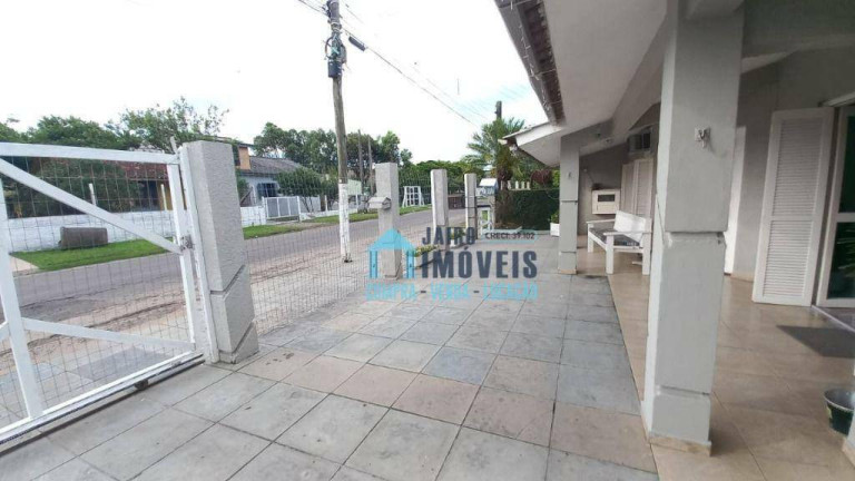 Imagem Casa com 3 Quartos à Venda, 144 m² em Indianópolis - Tramandaí Imagem Casa com 3 Quartos à Venda, 144 m² em Indianópolis - Tramandaí