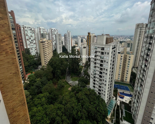 Imagem Apartamento com 3 Quartos à Venda, 139 m² em Vila Andrade - São Paulo Imagem Apartamento com 3 Quartos à Venda, 139 m² em Vila Andrade - São Paulo
