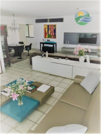 Imagem Apartamento com 4 Quartos à Venda, 225 m² Imagem Apartamento com 4 Quartos à Venda, 225 m²