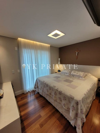 Imagem Apartamento com 3 Quartos à Venda, 105 m² em Vila Anastácio - São Paulo