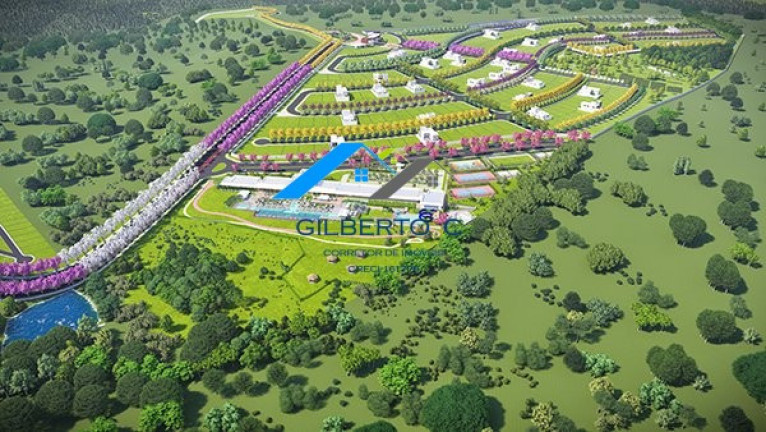 Imagem Imóvel à Venda, 324 m² em Chácaras Renno - Piratininga