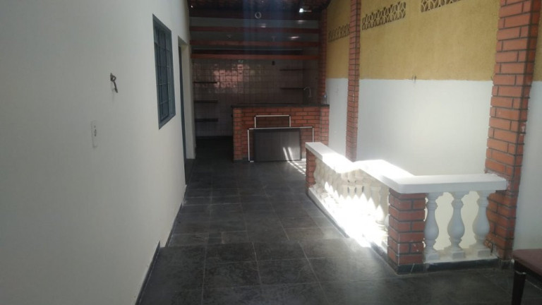 Imagem Casa à Venda, 75 m² em Vila Tesouro - São José Dos Campos