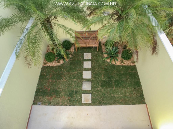 Imagem Casa com 3 Quartos à Venda, 110 m² em Jardim Paulista - Atibaia Imagem Casa com 3 Quartos à Venda, 110 m² em Jardim Paulista - Atibaia