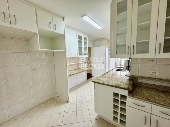 Imagem Apartamento com 3 Quartos à Venda, 122 m² em Vila Adyana - São José Dos Campos