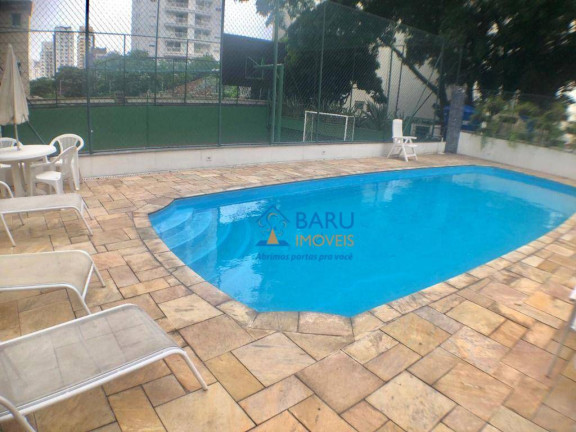 Imagem Apartamento com 3 Quartos à Venda, 153 m² em Perdizes - São Paulo Imagem Apartamento com 3 Quartos à Venda, 153 m² em Perdizes - São Paulo