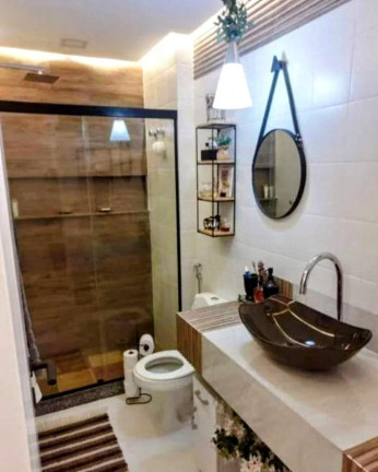 Imagem Cobertura com 4 Quartos à Venda, 196 m² em Recreio Dos Bandeirantes - Rio De Janeiro