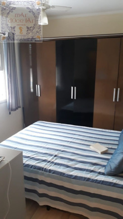 Imagem Apartamento com 2 Quartos à Venda, 68 m² em Aparecida - Santos Imagem Apartamento com 2 Quartos à Venda, 68 m² em Aparecida - Santos