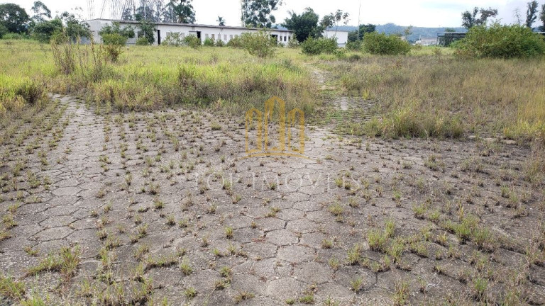 Imagem Galpão à Venda, 160.000 m² em Floradas Arboville - Jacareí