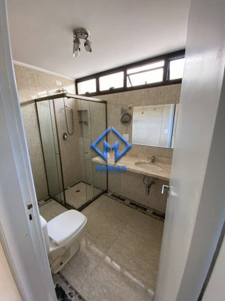 Imagem Apartamento com 3 Quartos à Venda, 130 m² em Ipiranga - São Paulo