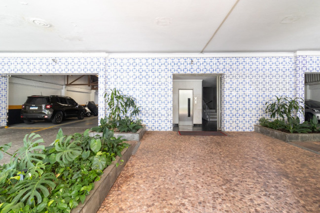 Imagem Apartamento com 3 Quartos à Venda, 155 m² em Bela Vista - São Paulo