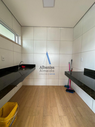 Imagem Casa de Condomínio com 3 Quartos à Venda, 93 m² em Urucunema - Eusebio
