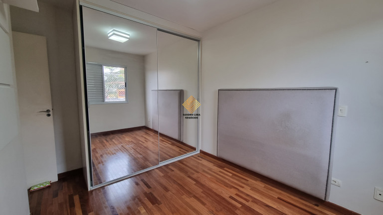 Imagem Apartamento com 2 Quartos à Venda, 55 m² em Butantã - São Paulo