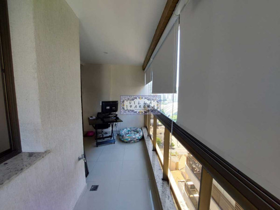 Imagem Apartamento com 3 Quartos à Venda, 97 m² em Icaraí - Niterói Imagem Apartamento com 3 Quartos à Venda, 97 m² em Icaraí - Niterói