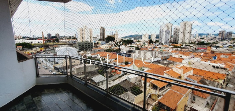 Imagem Apartamento com 4 Quartos à Venda, 130 m² em Centro - Jundiaí Imagem Apartamento com 4 Quartos à Venda, 130 m² em Centro - Jundiaí