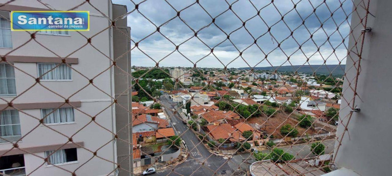 Imagem Apartamento com 3 Quartos à Venda, 97 m² em Bandeirante - Caldas Novas Imagem Apartamento com 3 Quartos à Venda, 97 m² em Bandeirante - Caldas Novas